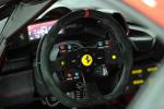Ferrari 458 Challenge 2011 года